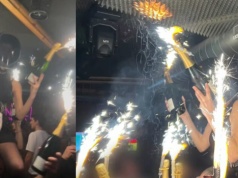 Tragedia w Crans-Montana. Nagrania z kamer ujawniają nowe fakty