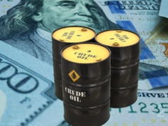 Cena ropy mocno rośnie po słowach Donalda Trumpa. Blisko kluczowej bariery