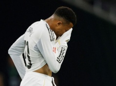 Wrze w Realu Madryt. "Szatnia się odwróciła od Mbappe"