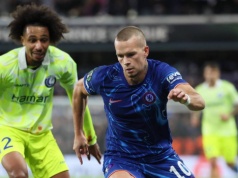 Zapadła decyzja! Cztery lata zawieszenia dla piłkarza Chelsea