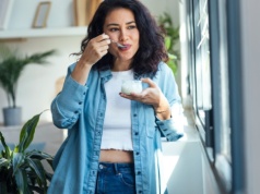 Garść dziennie robi różnicę. Trzyma cholesterol w ryzach, wspiera jelita