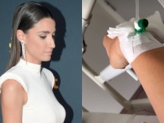 Lenka Klimentova trafiła do szpitala. Przekazała wieści ws. stanu zdrowia