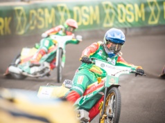 Żużel. Rywale powinni się obawiać Piły? „Pokazaliśmy, że mecze nie będą łatwe”