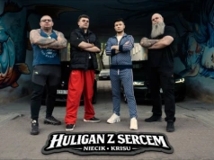 Tomasz Niecik & Krisu – Chuligan z sercem