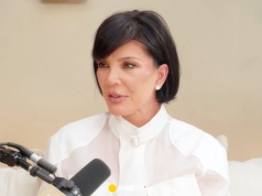 Kris Jenner o "nieudanym" liftingu za 100 tys. dol. "Wierutne kłamstwa"