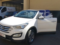 Papamobile rusza przez USA: droga nadziei dla dzieci ofiar wojen