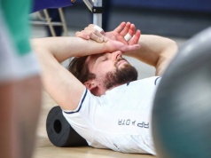 Fatalna diagnoza z Warszawy. To już koniec sezonu dla Bartosza Bednorza