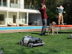 Bezpieczne dla zwierząt roboty koszące Roborock już w Polsce. Ceny? Zaskoczenie