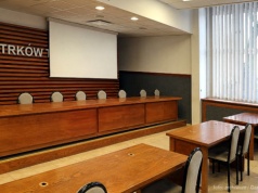 Sala magistratu „na prośbę prezydenta”. Jak udostępniono samorządowe mienie na potrzeby WOŚP