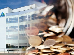 Kruk miał 262,29 mln zł zysku netto, 656,21 mln zł zysku EBITDA gotówkowej w I kwartale 2026 roku