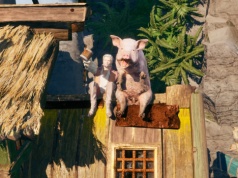 W 2 tygodnie od zapowiedzi nowa piracka strategia o budowaniu miasta na morzu z floty wydawcy Manor Lords osiągnęła niesamowity kamień milowy na Steam