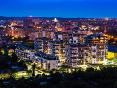 „Efekt czarnej dziury”. Czy Lwów wyssie kapitał z Rzeszowa?