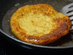 Placki ziemniaczane po czesku. Kluczem są aromatyczne przyprawy