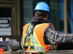 Co cztery dni robocze w Niemczech ginie pracownik. Nowe dane przerażają