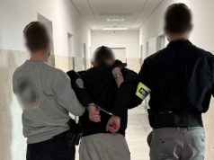 Seria kradzieży w Krakowie zakończona zatrzymaniem. 33-latek usłyszał zarzuty