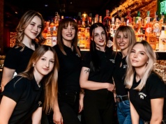 Imprezowa majówka w Dyskotece Music Bar w Olsztynie. Trzy dni klubowych wydarzeń
