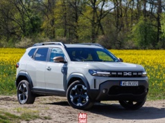 Dacia ma SUV-a, jakiego nie ma nikt. Sprawdziłem, ile pali hybryda na gaz. I z 4x4
