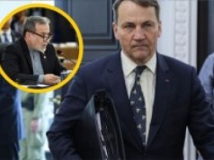 Sikorski rozmawiał z szefem MSZ Iranu. "Nasza dyplomacja działa"
