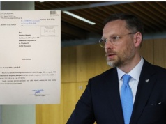 Współpracownicy prezydenta z wezwaniami. "Żurek i spółka się kompromitują"