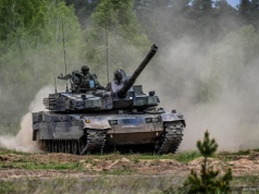 Poligon, nowe hale i maszyny. Polski zakład inwestuje w nowoczesne centrum produkcji pancernej