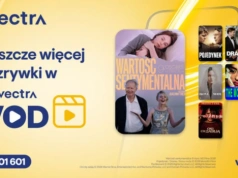 Biblioteka Vectry w maju pęka w szwach. Ponad 40 mocnych nowości