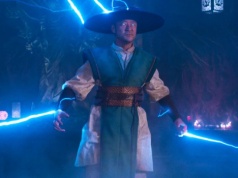 Krwawa jatka w najlepszym wydaniu. Pierwsze oceny Mortal Kombat 2 nie zostawiają złudzeń