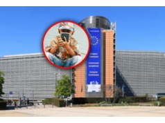 Komisja Europejska nalega. Chodzi o bezpieczeństwo najmłodszych
