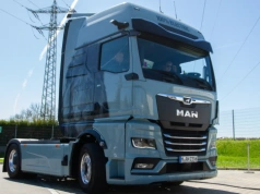 Elektryczny ciągnik jako powerbank i zasilanie dla biura – nietypowy projekt z Niemiec