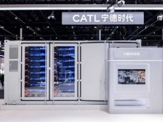 CATL dostał zamówienie na 60 GWh ogniw Na-ion do magazynów energii. W tym sektorze w 2025 r. cała Europa kupiła 39 GWh
