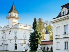 Atrakcja za 20 złotych na majówkę. Tylko 40 minut od Warszawy