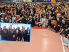 Wyśmienity sezon za UNI Opole – „Pożegnajmy go wspólnie”