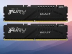 Wyprzedaż Memory Night w sklepie x-kom. Pamięć RAM (32GB, DDR5, CL36) od 1309 zł!