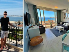 Polak sprzedaje mieszkania w Bułgarii. "Najniższe ceny w Europie"