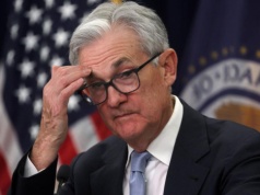 Ostatnia decyzja FOMC pod wodzą Powella. Aż cztery głosy sprzeciwu