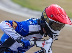 Żużel. Emocje do końca w Fjelsted. Znakomity Rew wyraźnie lepszy od Doyle'a