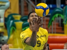 Co za powrót Bogdanki! Wilfredo Leon powiedział to tuż po spotkaniu. "Ten mecz to pokazał"