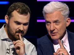 "Milionerzy". Michał z Węgorzewa grał bardzo odważnie, ale... To pytanie kosztowało go 100 tys. zł