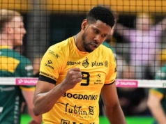 Wilfredo Leon nie odda złota! Mistrzowie Polski złapali głęboki oddech