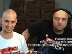 Koniec historycznej zbiórki Łatwoganga. Na liczniku ponad 282 mln zł