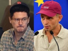 Kuba Wojewódzki ZAŻARTOWAŁ Z POCHODZENIA Vito Bambino. Nawiązał do II wojny światowej