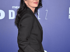 Polska gwiazda zabrała nowego ukochanego na rozprawę rozwodową. Nie szczędzili sobie czułości