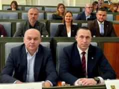 Sesja nader często przerywana. W Sejmiku Koalicja Obywatelska dogadała się z PiS-em