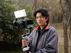 Lampa LED dla mobilnych twórców treści - Zhiyun Fiveray M60 Ultra: potężna moc w niewielkiej obudowie