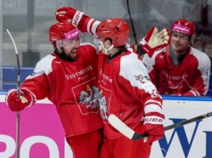 Zdecydowały rzuty karne! Zwycięstwo Polaków w ostatnim sprawdzianie przed MŚ