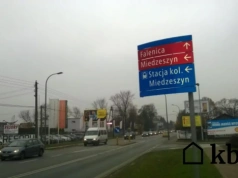 To najdłuższa ulica w Warszawie. Ma prawie 15 km długości