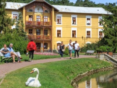 Trzy razy drożej niż za leczenie. W sanatorium nie warto tego robić
