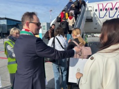 Kolejny hit z Kraków Airport. Tanie linie ruszają z nowym połączeniem