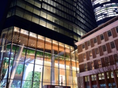 Ghelamco szykuje dużą transakcję w Warszawie