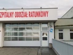 Co z tym SOR-em w Koninie? - pytają mieszkańcy