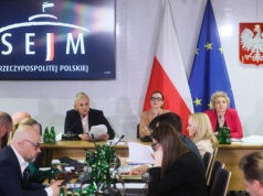 Sójka do Sobierańskiej-Grendy: płaszczy się pani przed ministrem finansów zamiast walczyć o pieniądze dla pacjentów